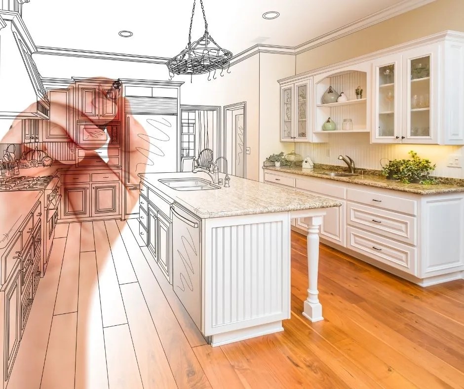 4 Things To Consider While Designing An Open Kitchen Prim Mart