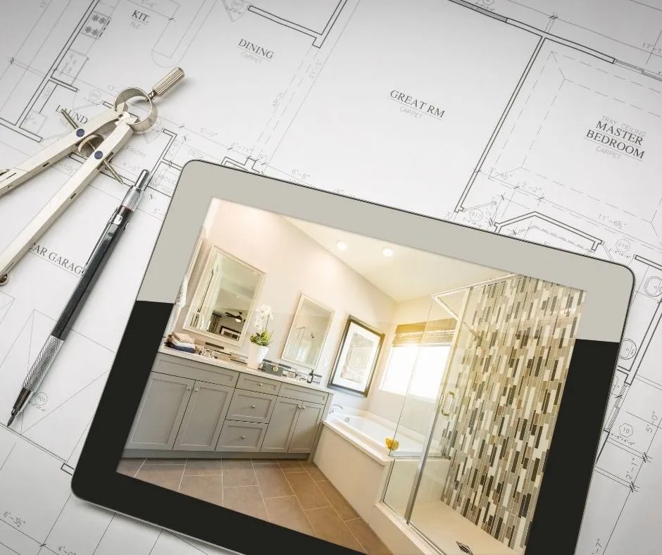 A StepbyStep Guide to Bathroom Remodeling Guide Prim Mart