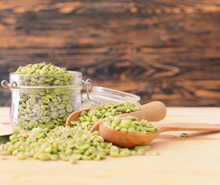 How Does Green Coffee Bean Help Weight Loss Prim Mart