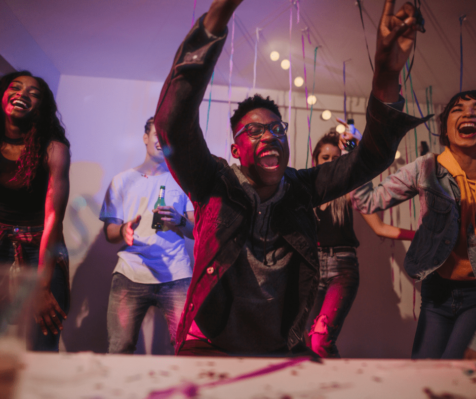 Tips To Throw A Great Home Party Prim Mart