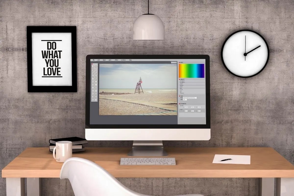 How To Make 3D Photos Online Prim Mart