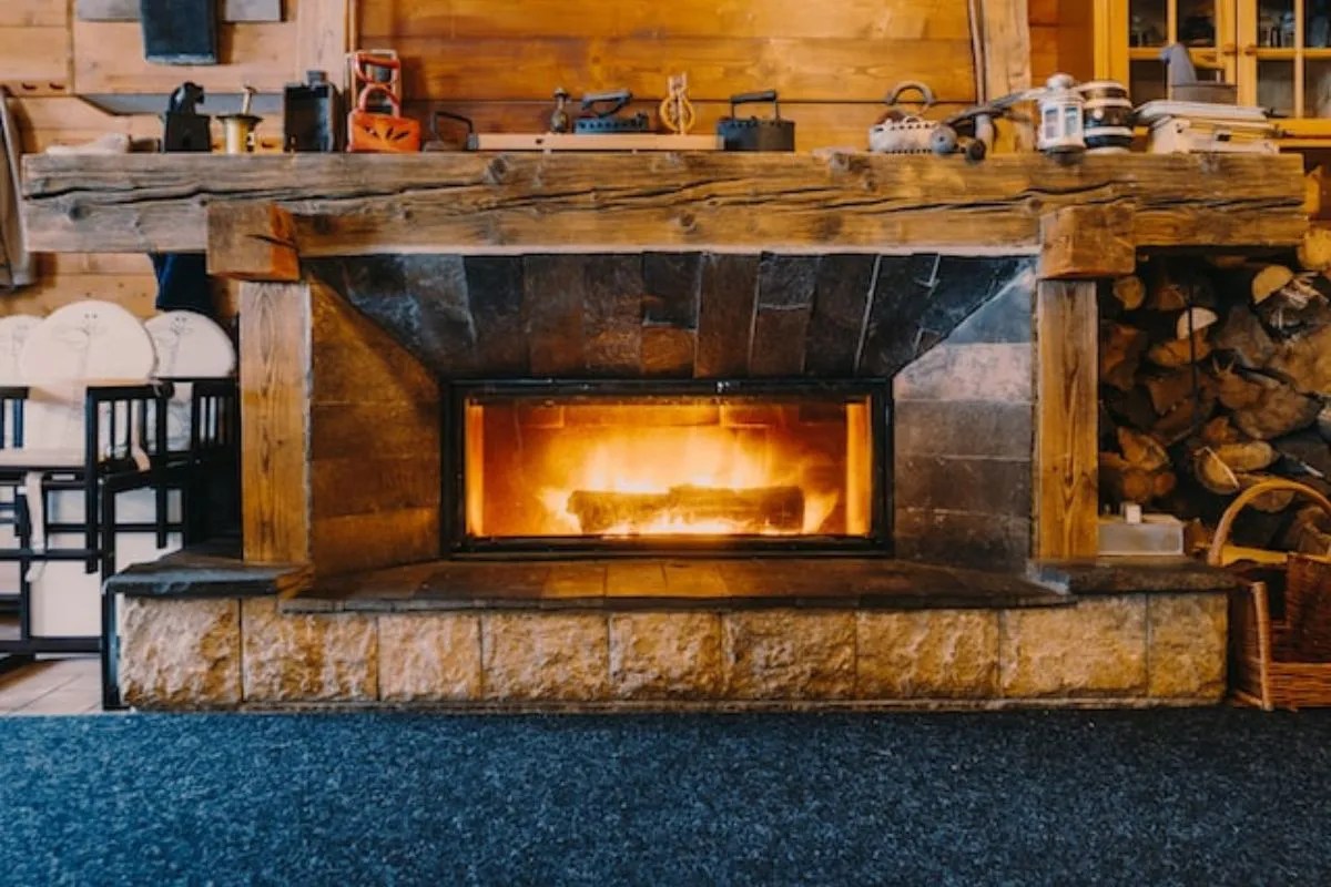 How Does a Gas Fireplace Work? Prim Mart