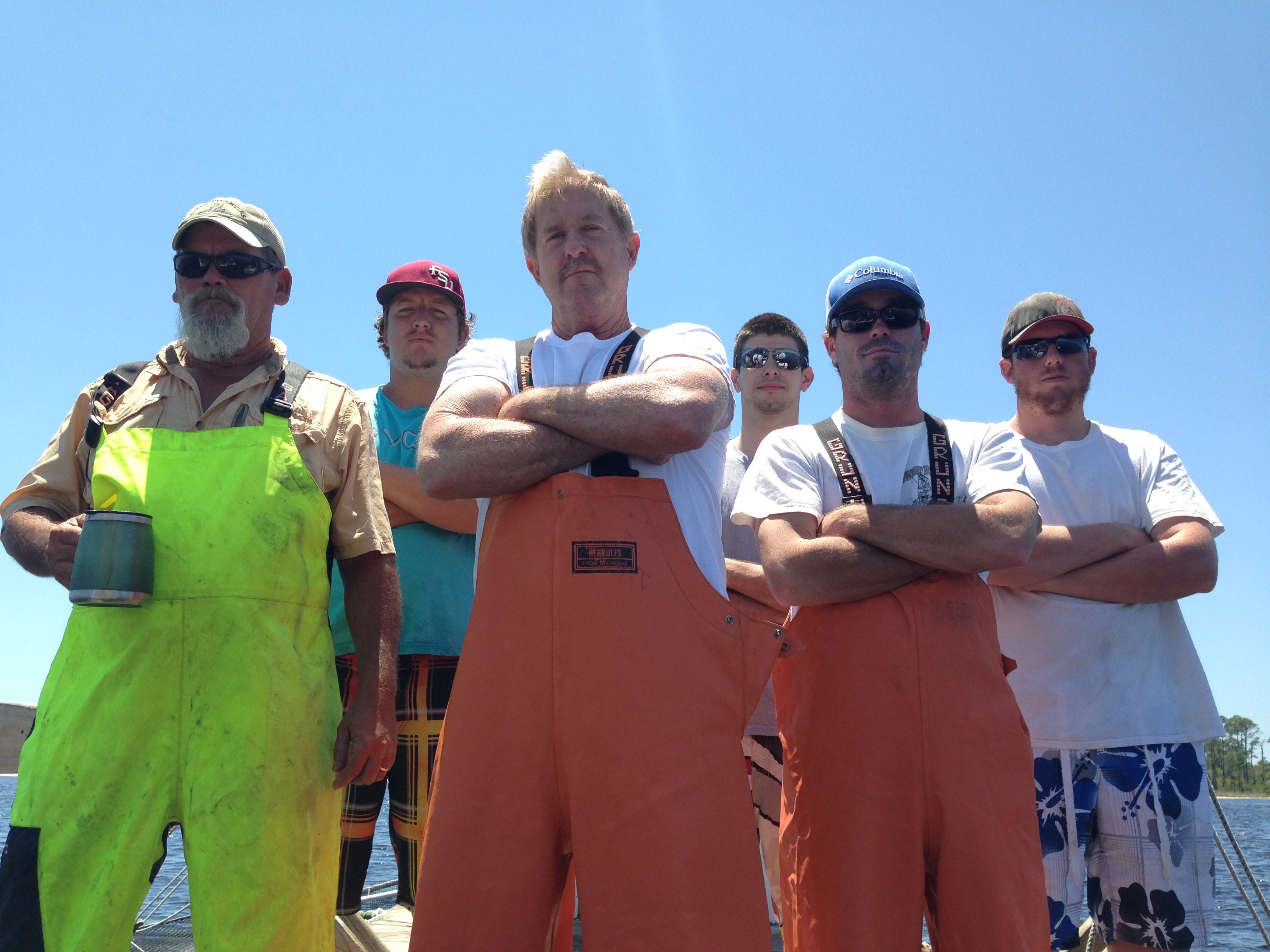 Primo Bait in Panama City, Florida