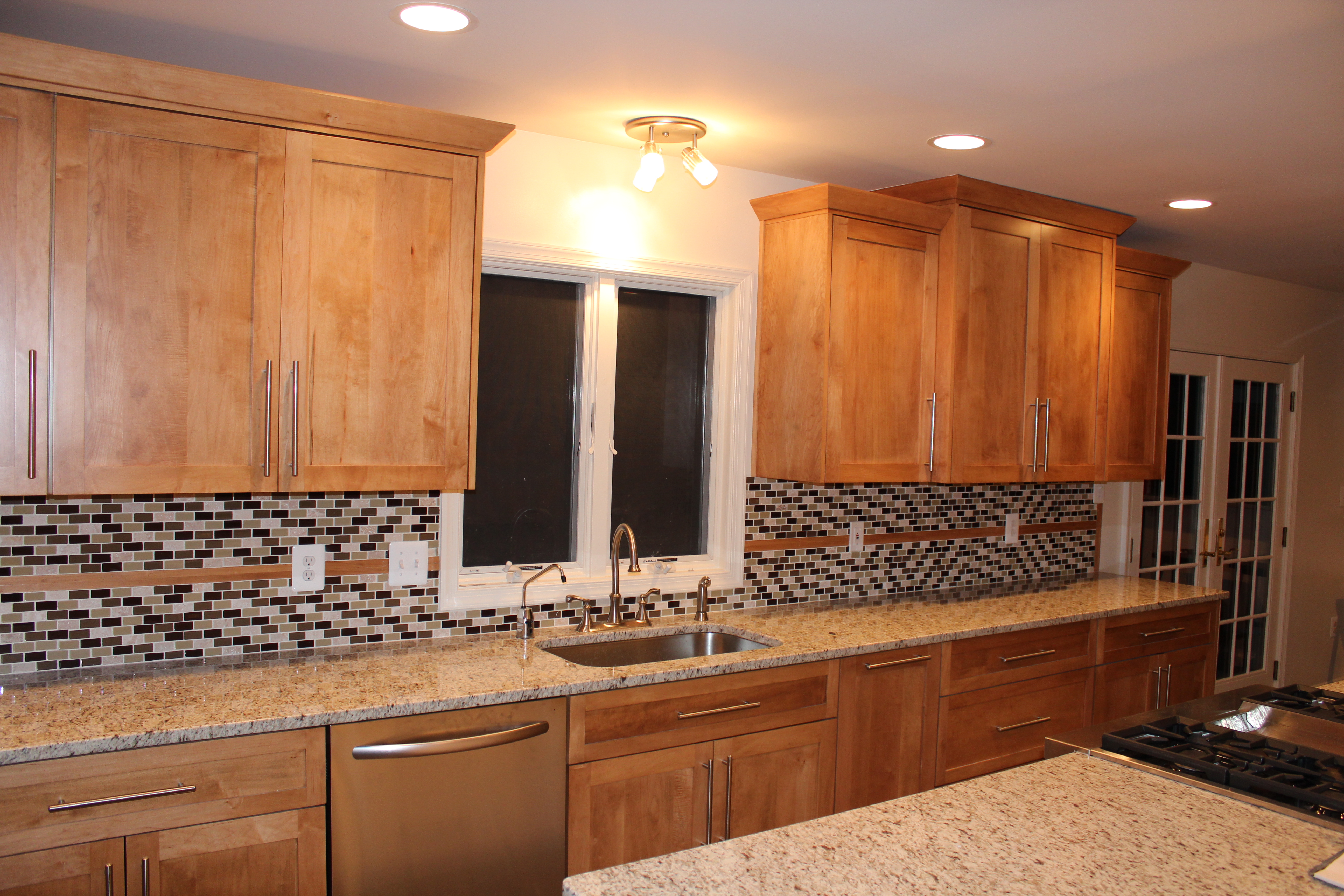 Primo Builders // Kitchens