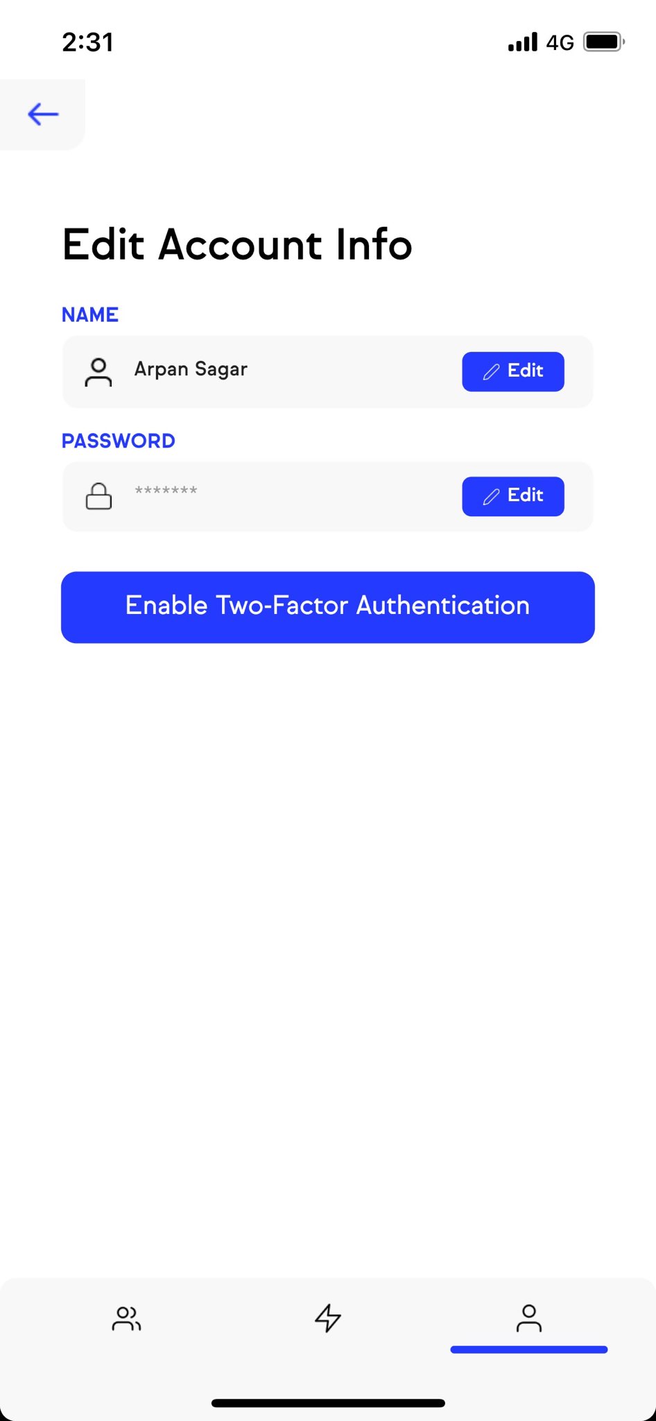Popular Influencer Social App Quikplace Primocys