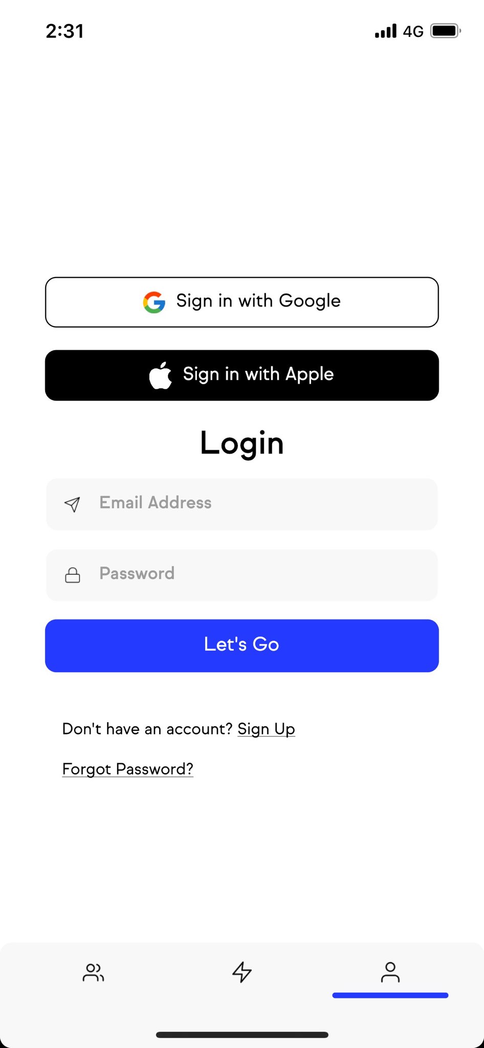 Popular Influencer Social App Quikplace Primocys