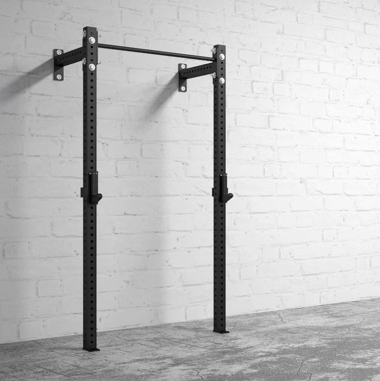 American Barbell Garage Gym Rack Primo Fitness