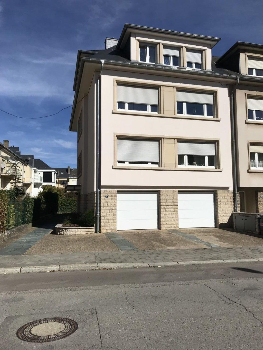 Appartement à LuxembourgMerl » Primo Gérances