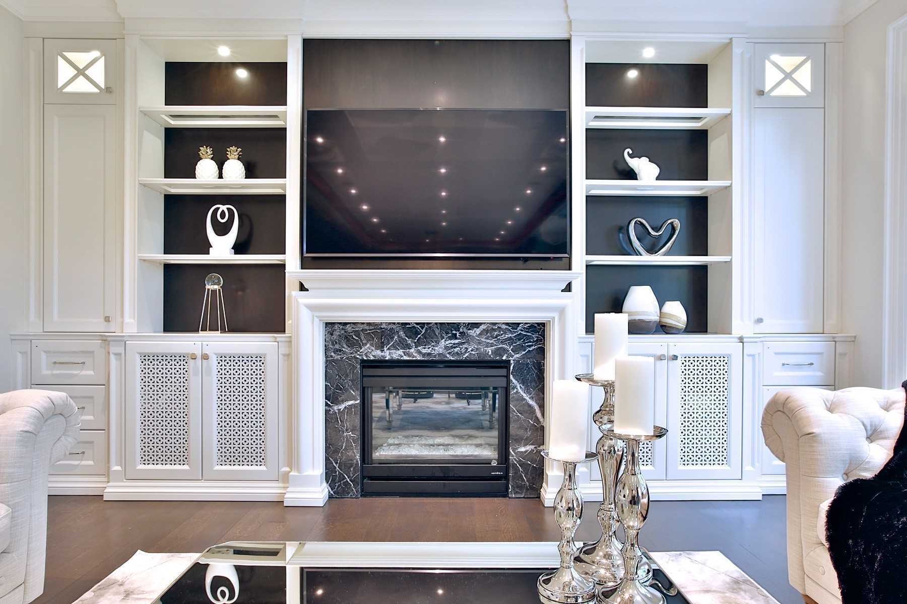 Primo Kitchens Wall units