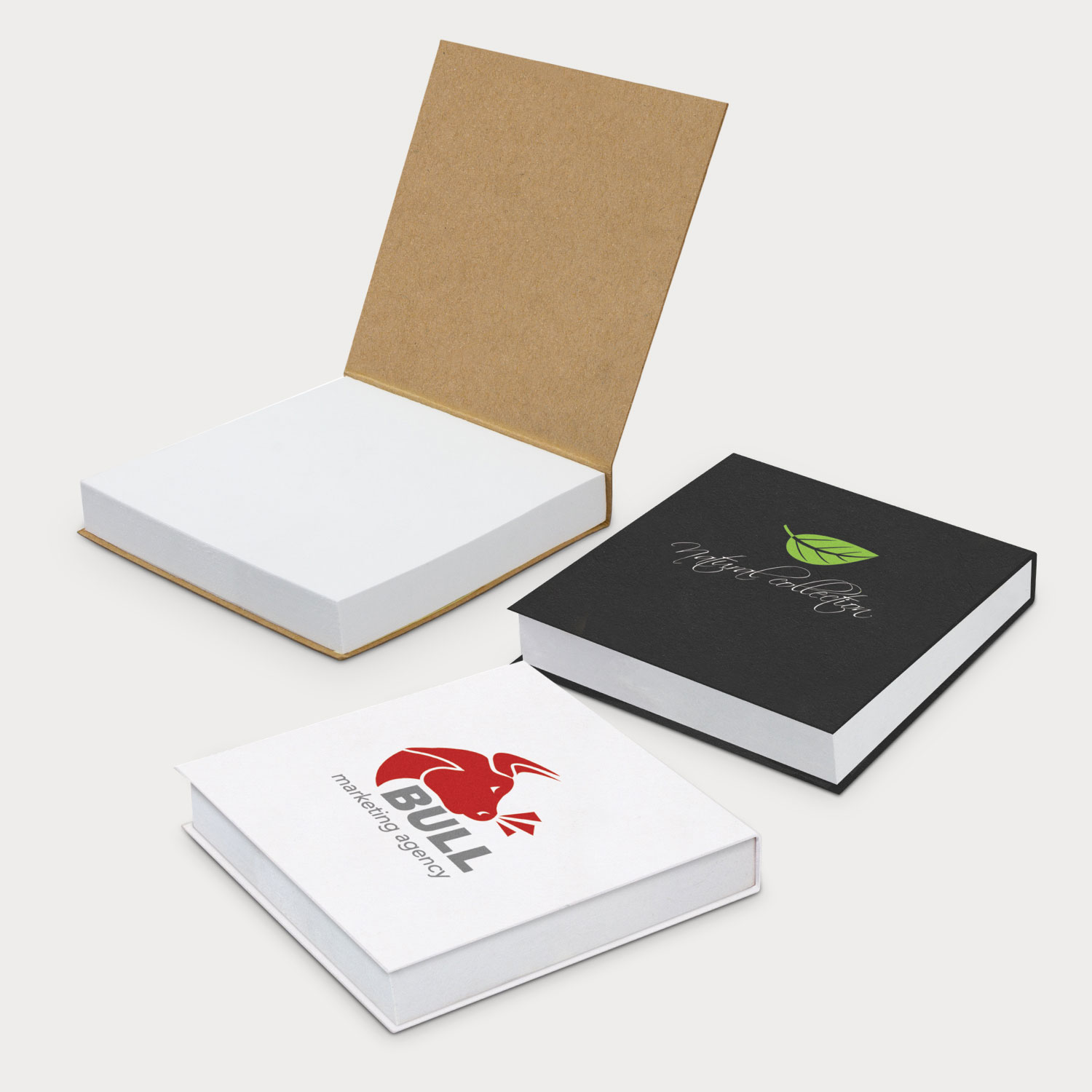Comet Sticky Note Pad PrimoProducts