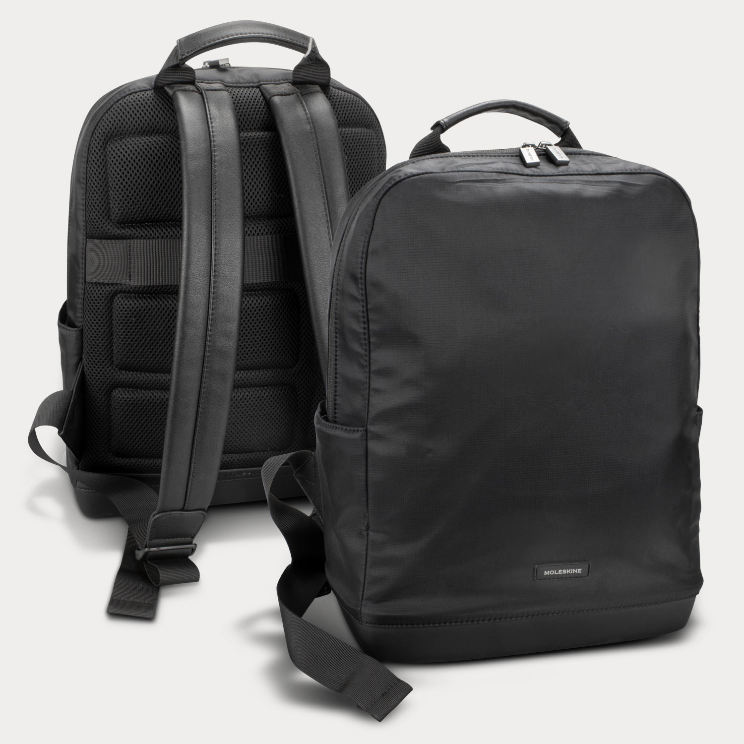 Moleskine Ripstop Backpack PrimoProducts
