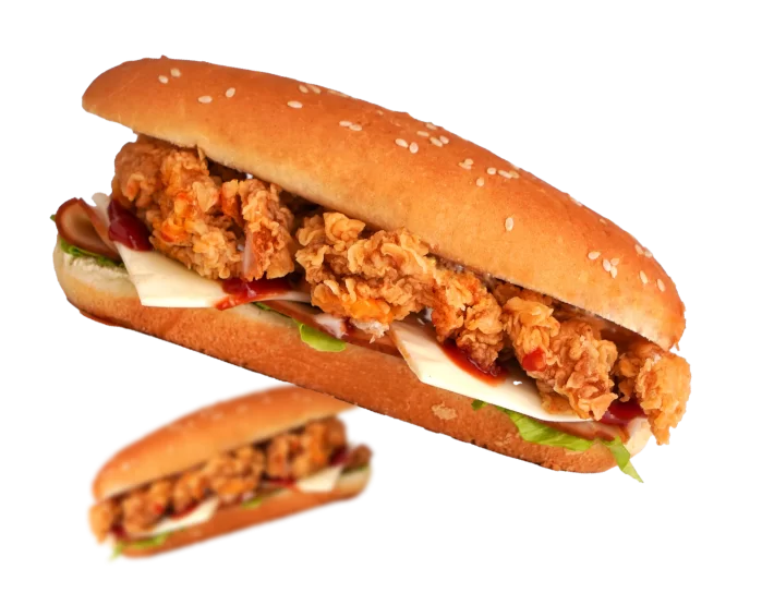 Primos Chicken Premium Quality Chicken