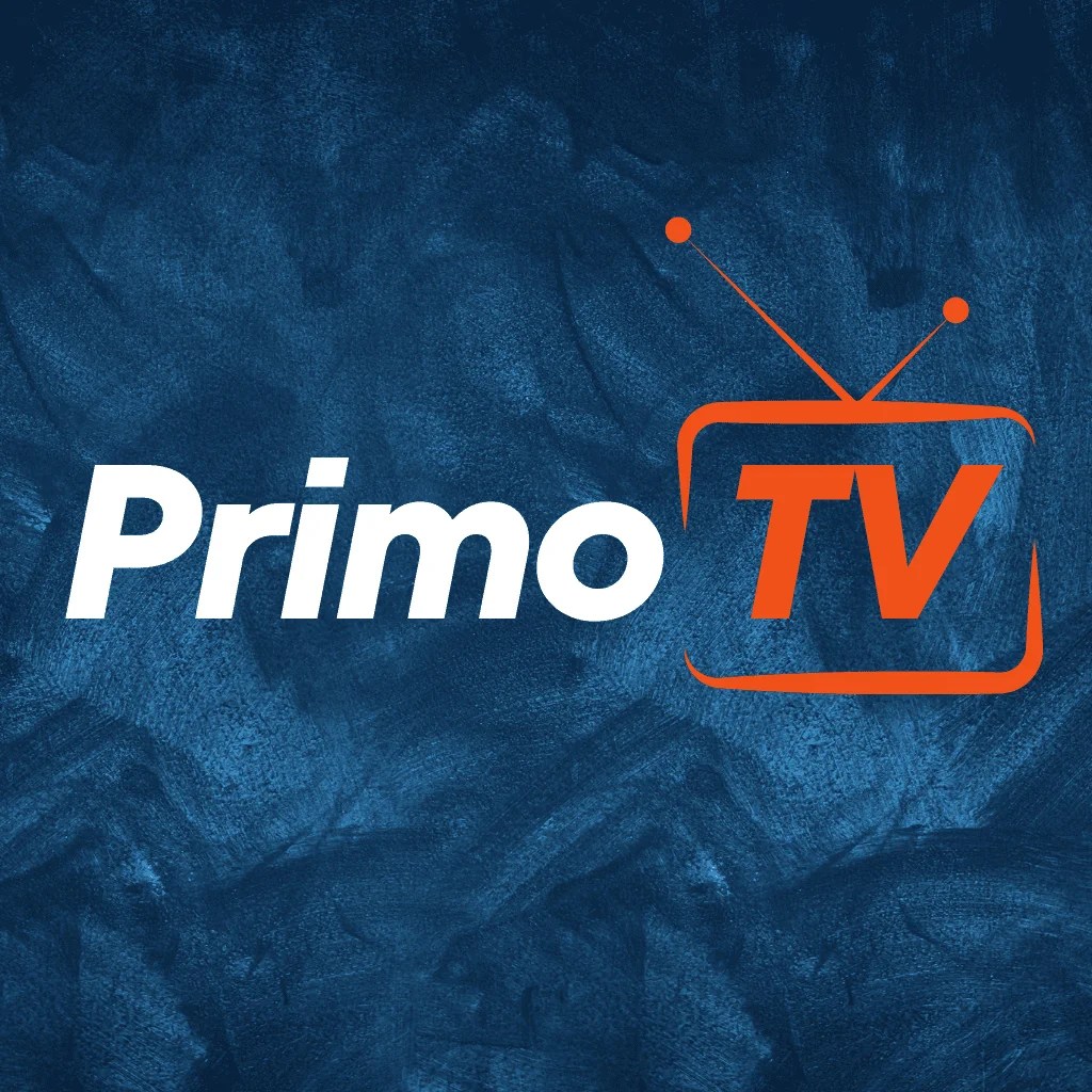 Phone and Tablet PRIMO IPTV