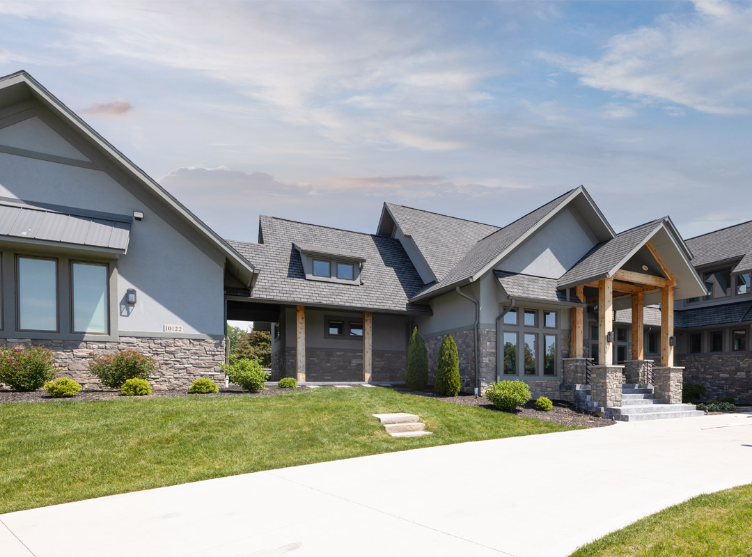 Painters Columbus Ohio Prim Painting Company Columbus