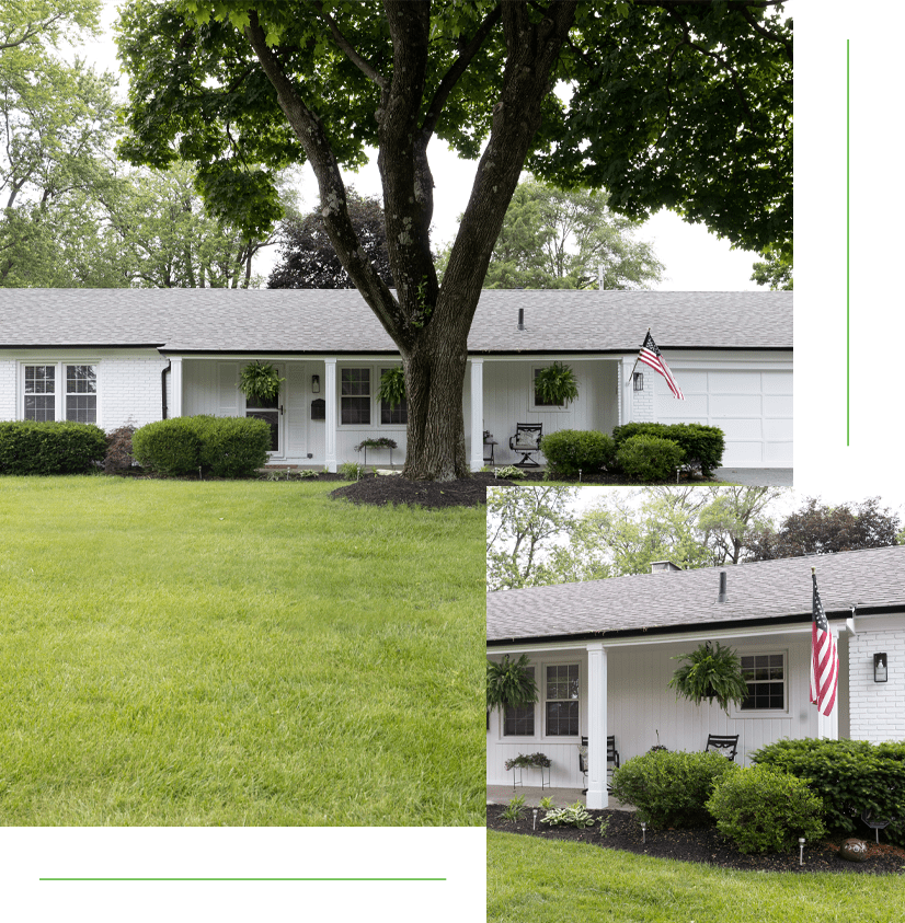 Painters Columbus Ohio Prim Painting Company Columbus