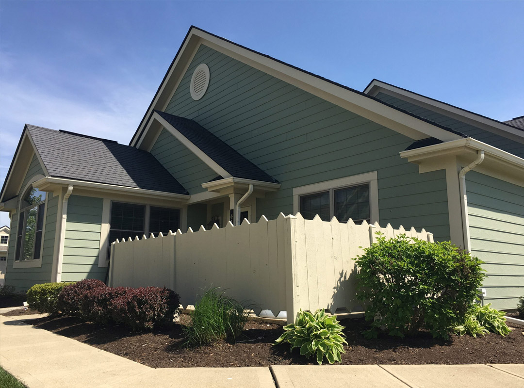 Apartment Painting Company Columbus Ohio Prim Painting