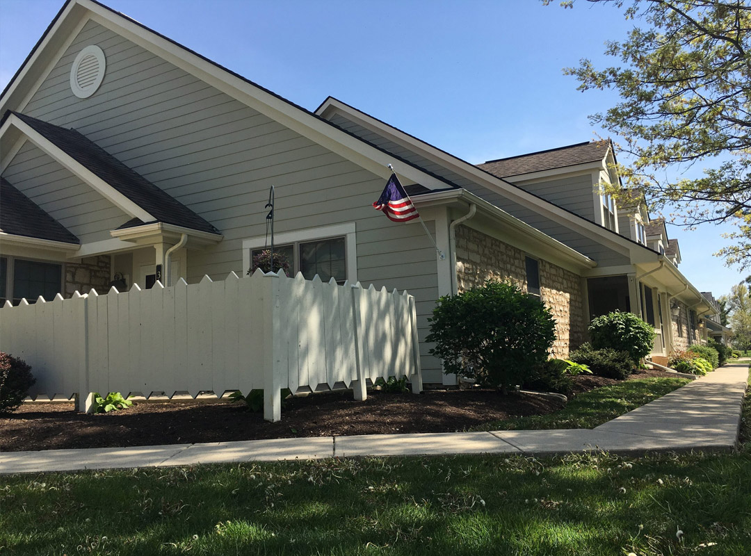 Apartment Painting Company Columbus Ohio Prim Painting