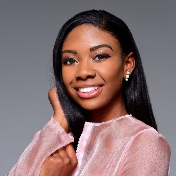 Jasmine Jones Primplife