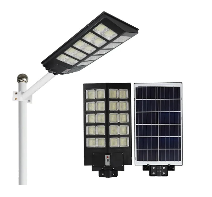 Wholesale Solar Street Light Manufacturers in Australia