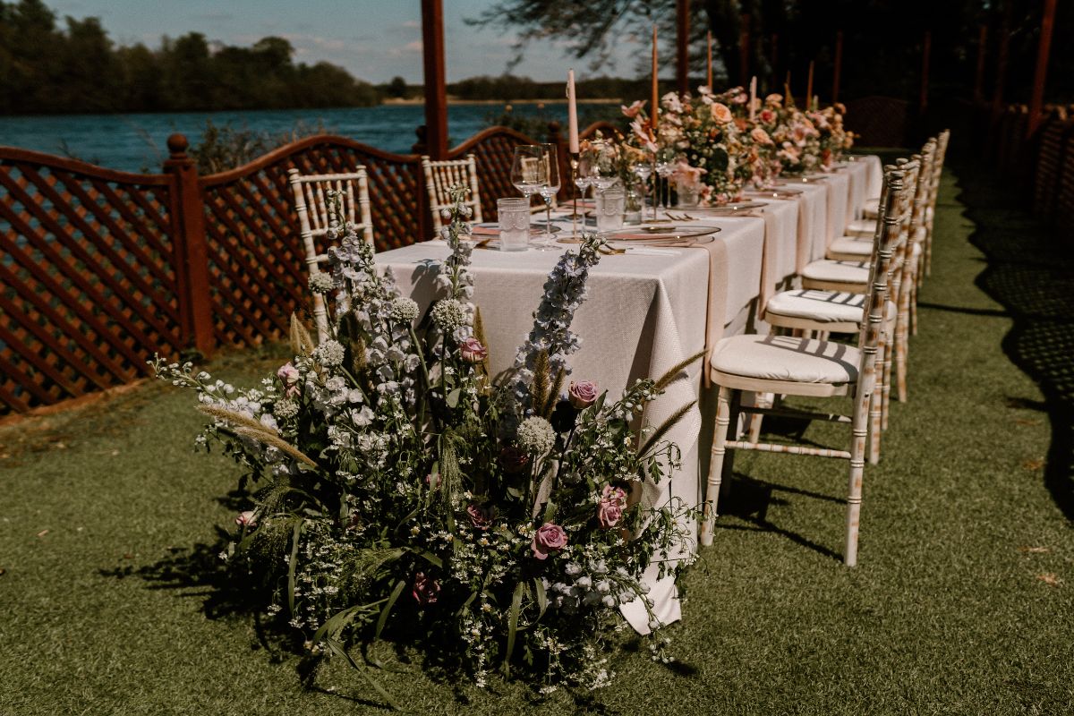 Why Are Wedding Flowers So Expensive? Primrose Avenue