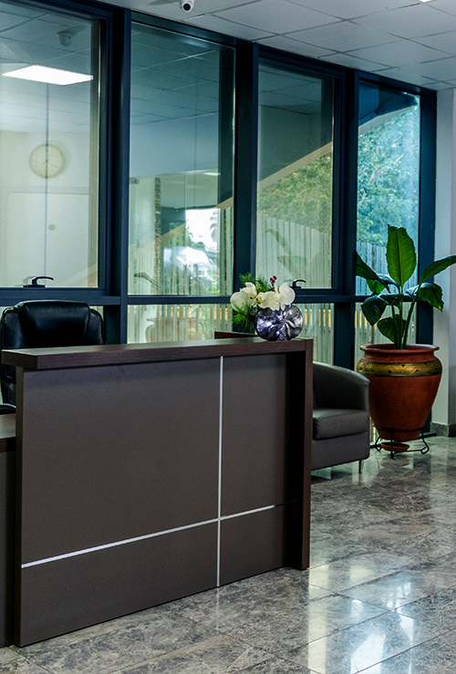 Finished Primrose Properties LTD