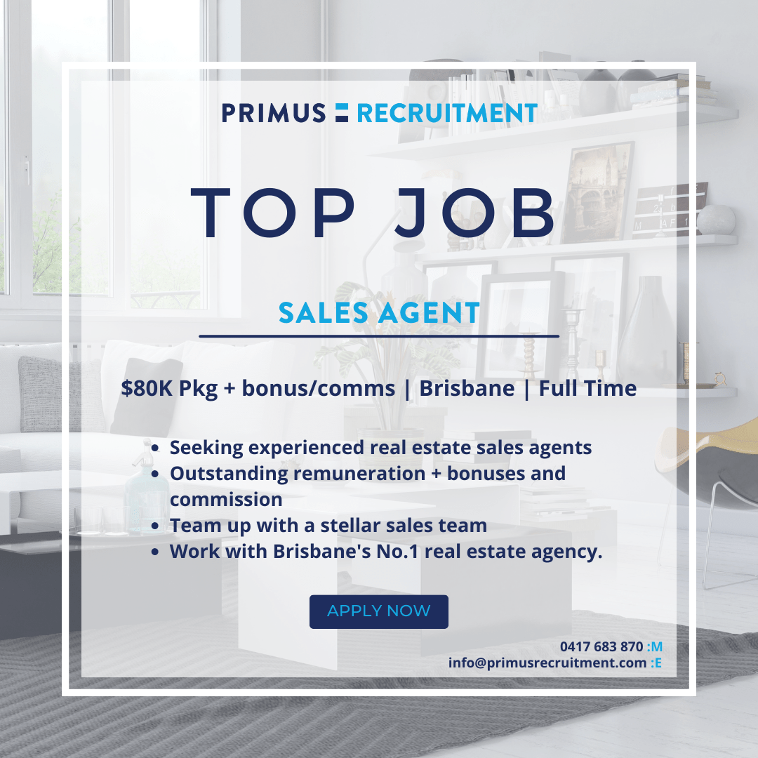 Search Jobs Primus Recruitment