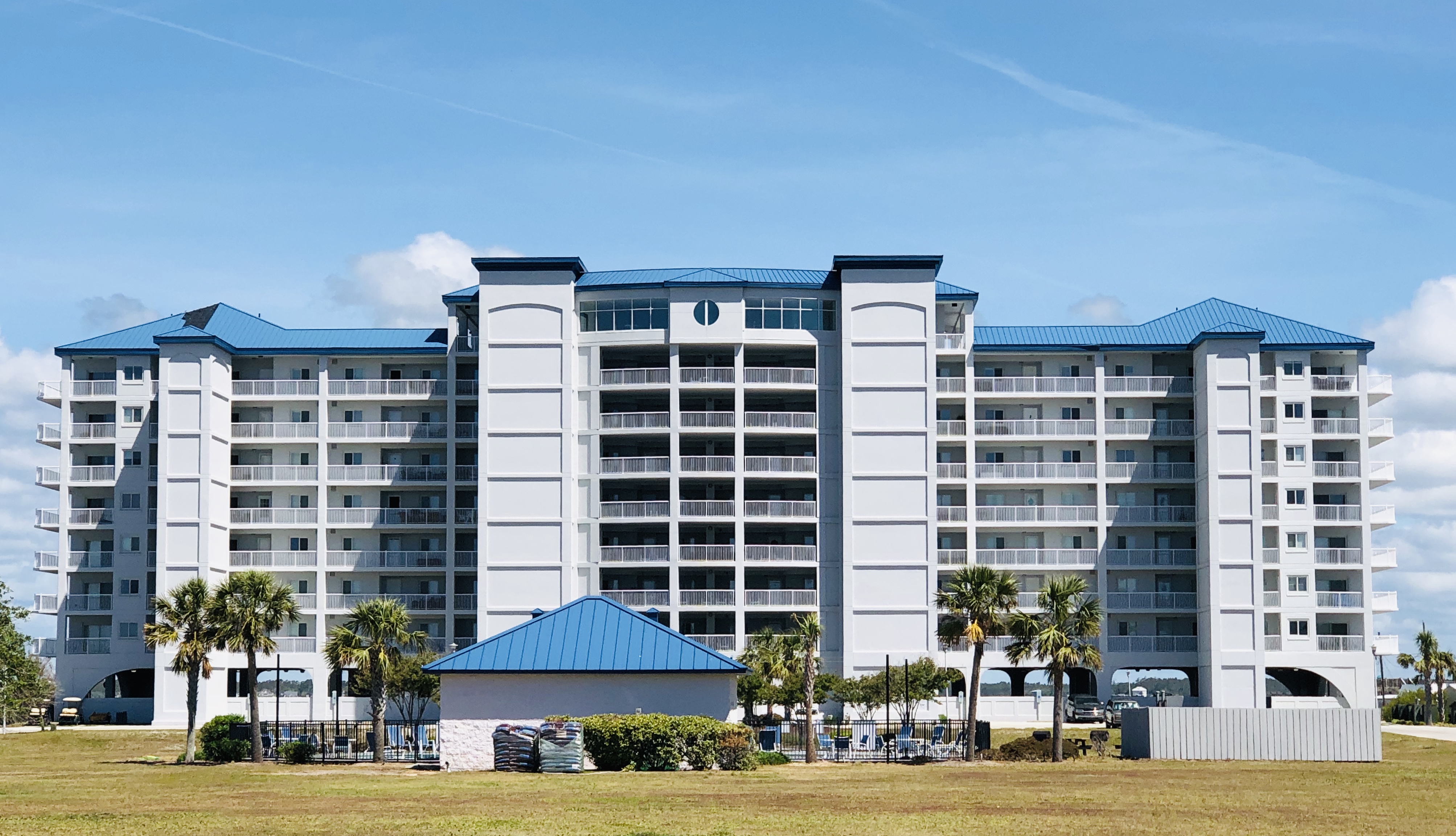 Primus Contracting Commercial & Residential