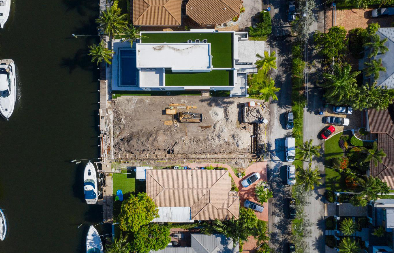 Home New Prince Bay Luxury Homes