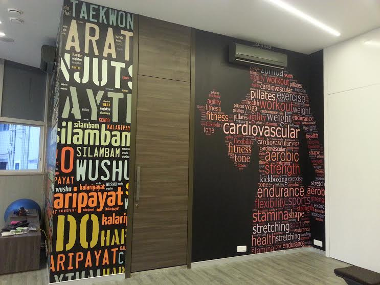Digital Printing On Wallpaper, Digital Printing Manufacturer, Mumbai, India