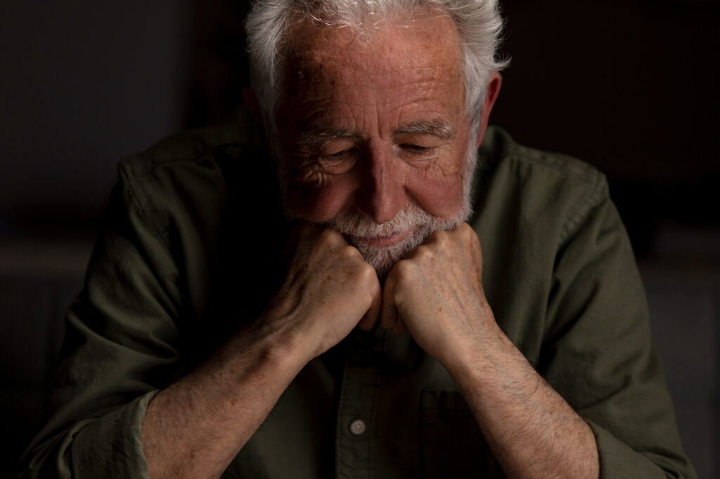 8 Secret Fears Your Aging Parents Wish They Could Share With You