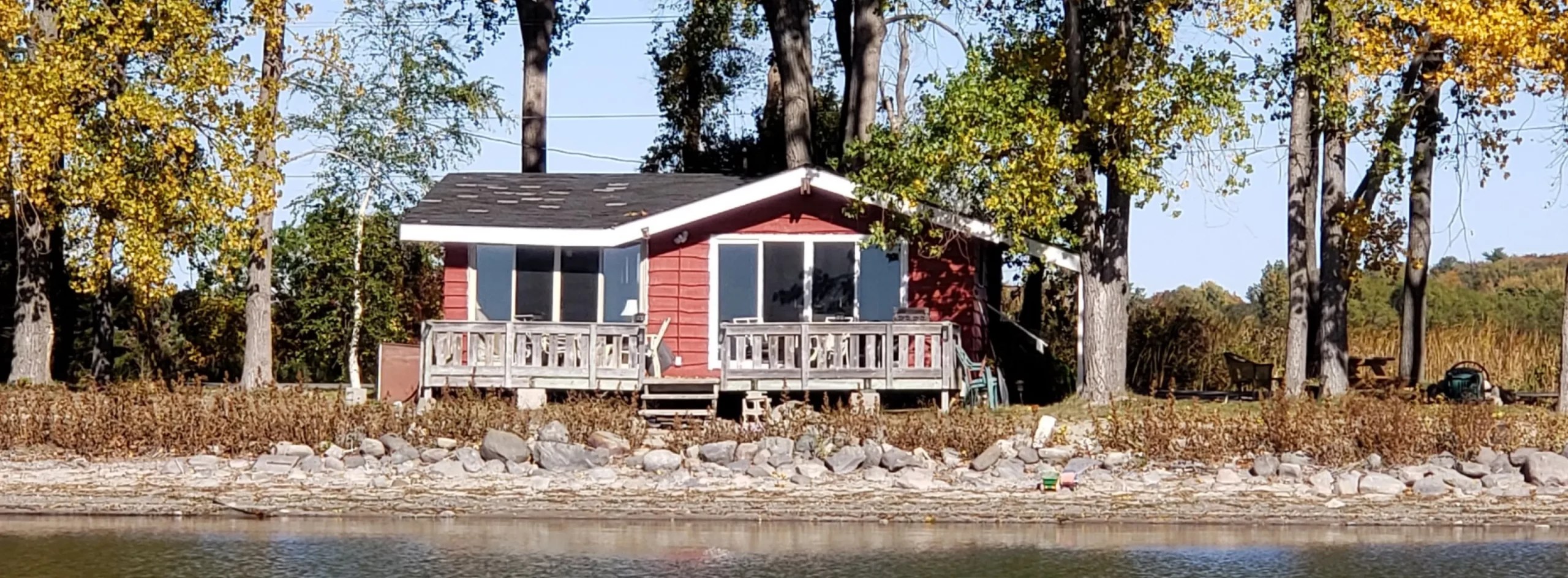 The Perfect Spot ⋆ New