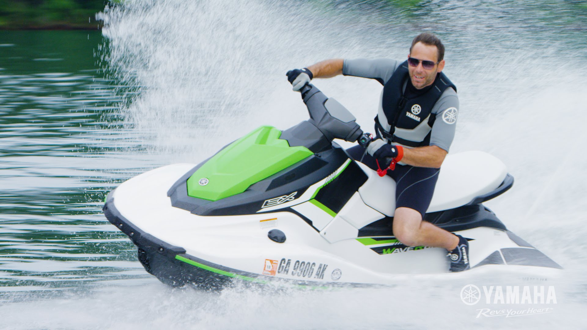 Jet Ski Rentals Sandbanks ⋆ Prince Edward County Vacation