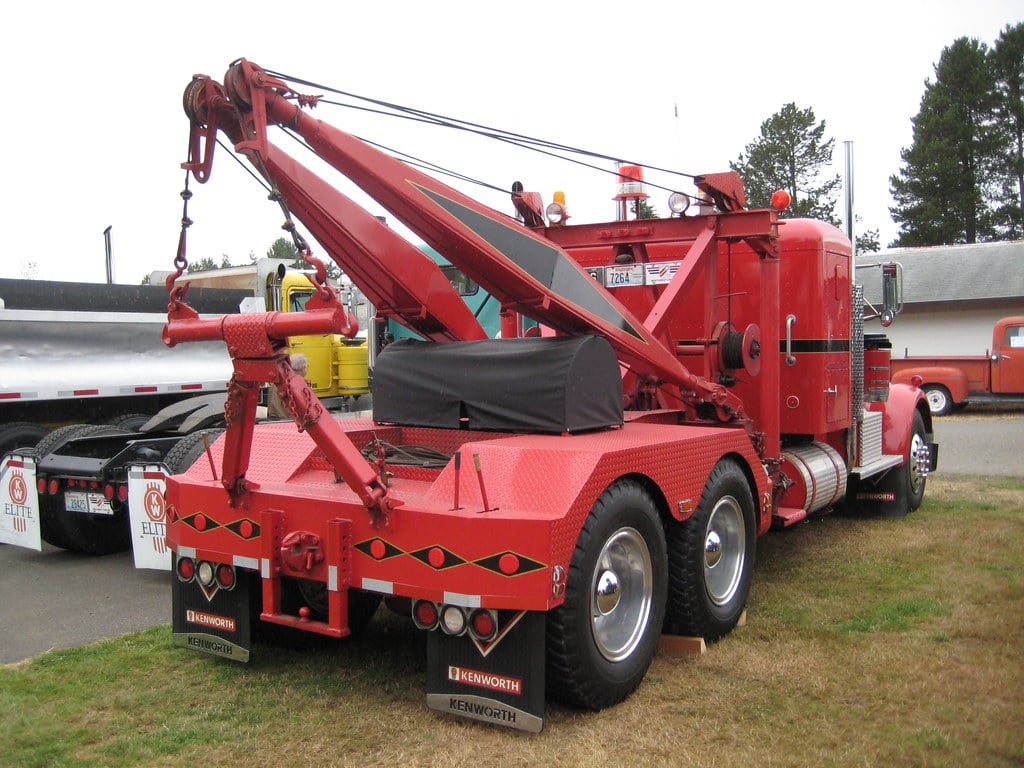 How much do wreckers pay for cars? Prince Towing