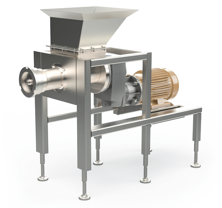 Prince Industries Inc.