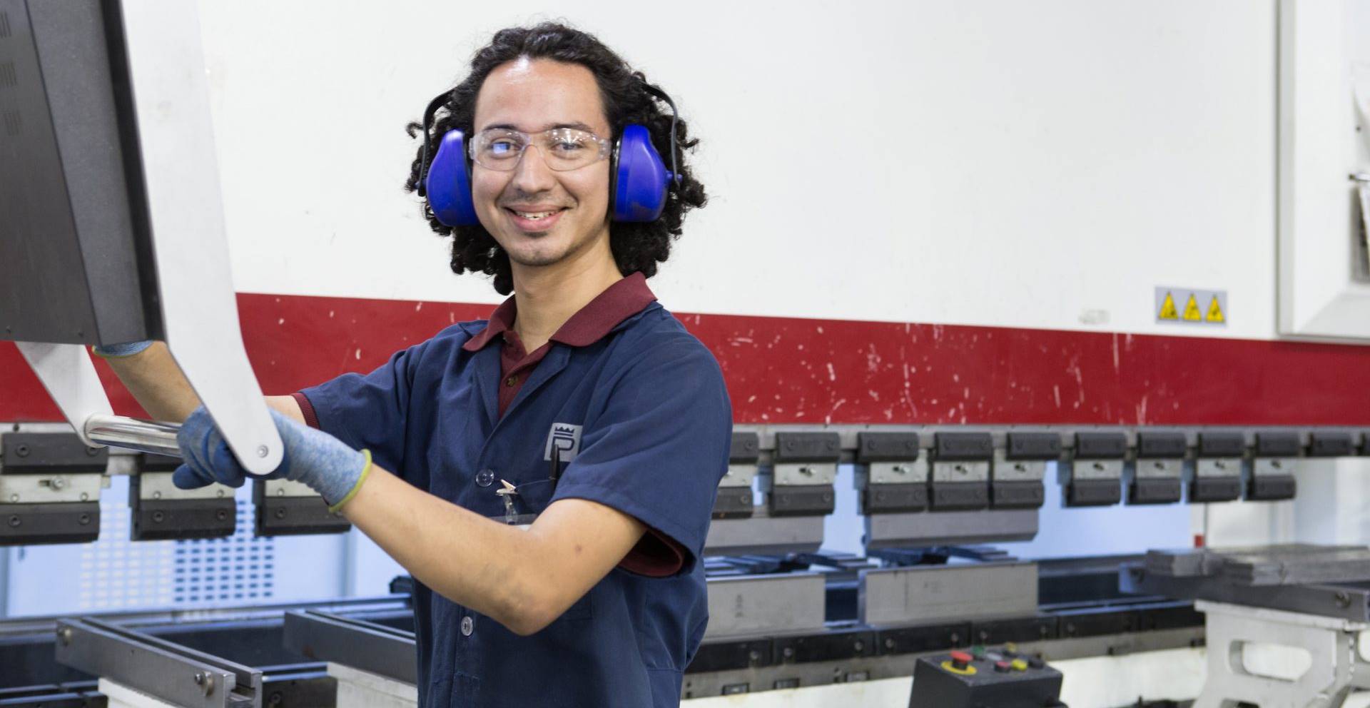 Machine Operator Jobs In North Carolina QMACHI