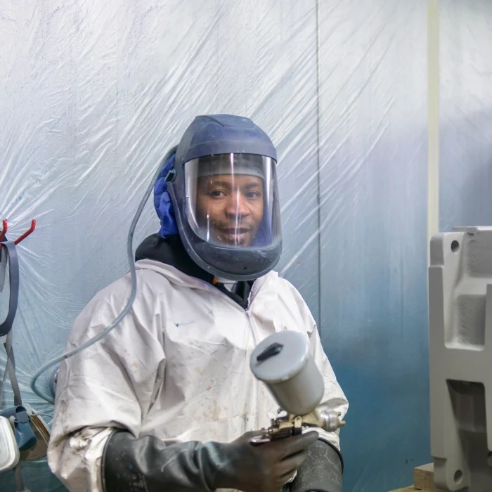 Prince Manufacturing Garrett IN Capabilities Prince Manufacturing