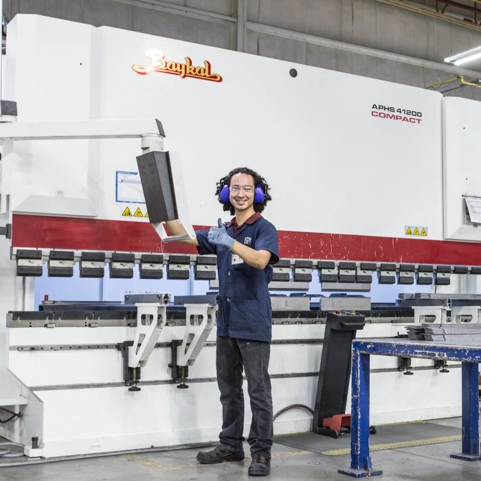 Prince Manufacturing Garrett IN Capabilities Prince Manufacturing