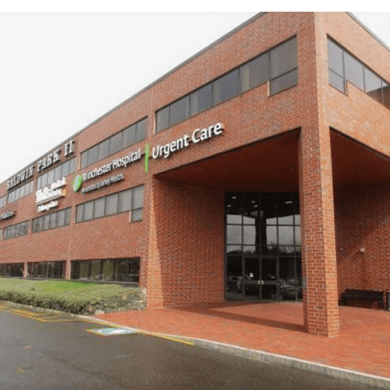 Boston MSA Medical Office Building