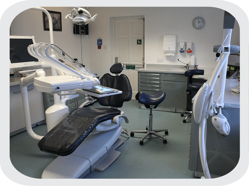 Our Practice Princes Street Dental Care