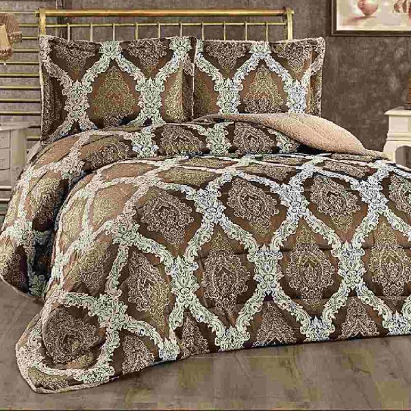 Winter Bedding Classy Comforter Prince Sleep