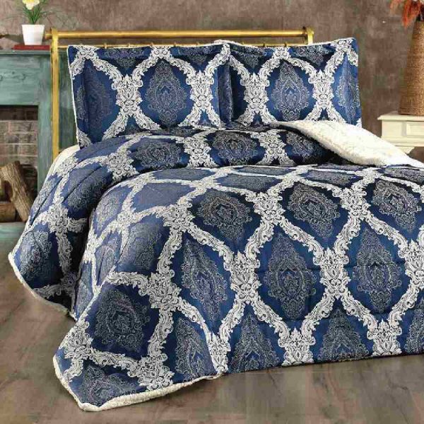 Winter Bedding Classy Comforter Prince Sleep
