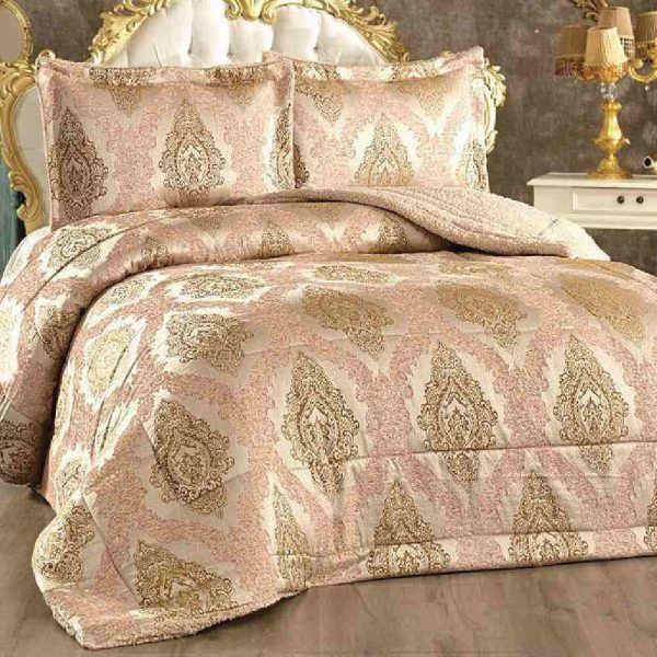 Winter Bedding Classy Comforter Prince Sleep