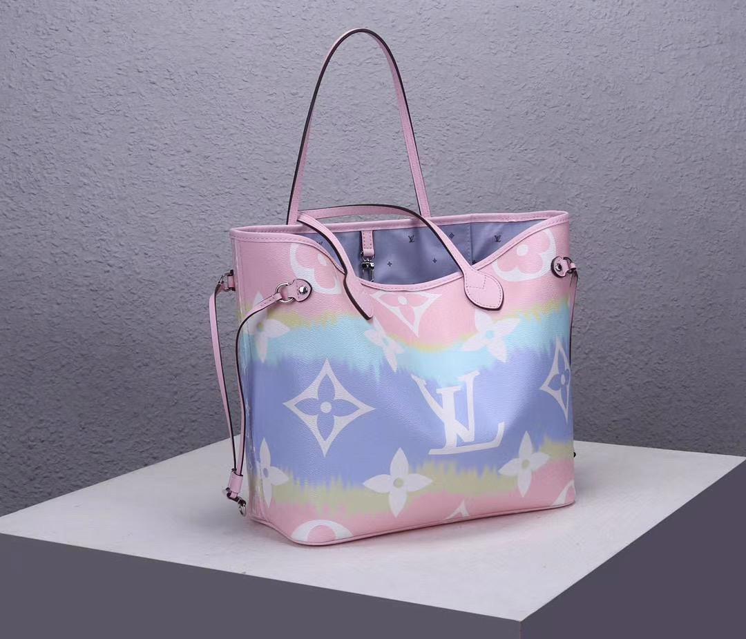 Designer Replica Lv000521 NEVERFULL Princess Hemera Store