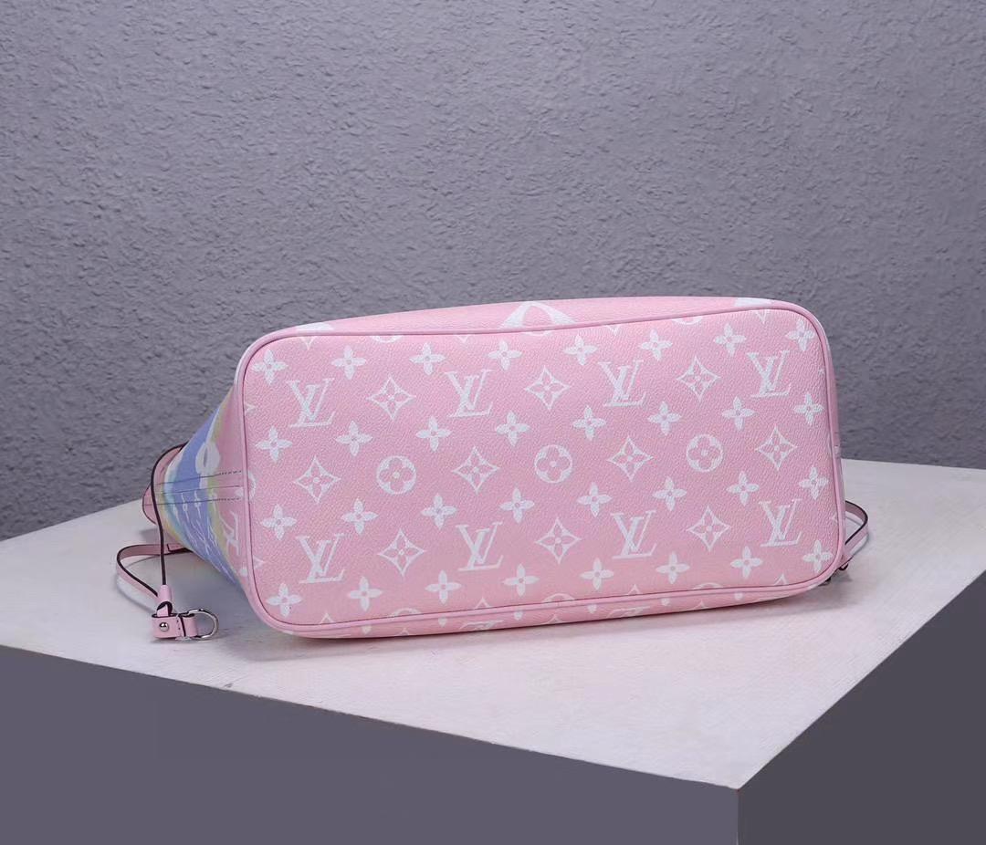 Designer Replica Lv000521 NEVERFULL Princess Hemera Store