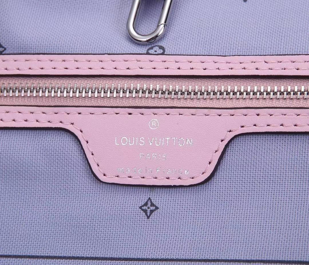 Designer Replica Lv000521 NEVERFULL Princess Hemera Store