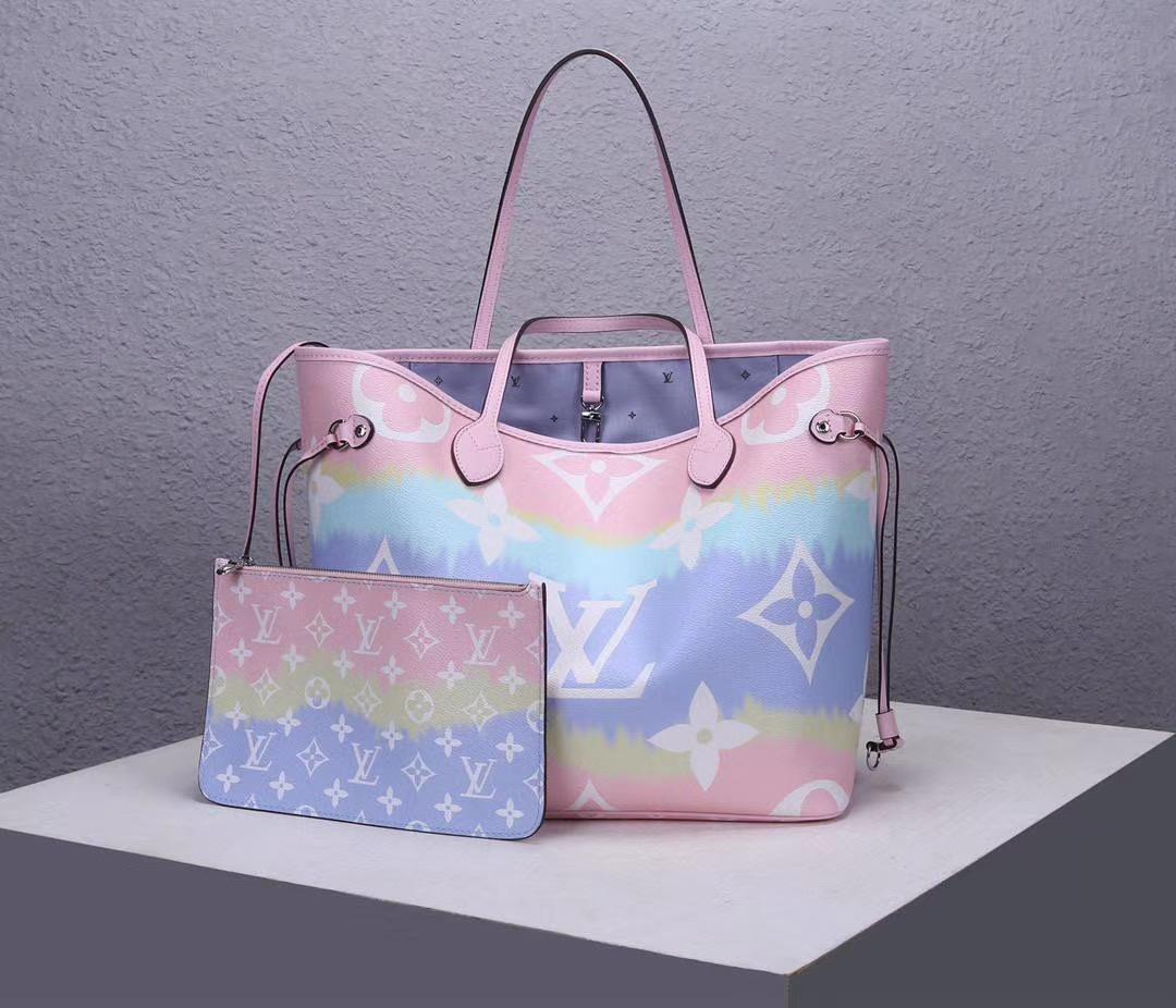 Designer Replica Lv000521 NEVERFULL Princess Hemera Store