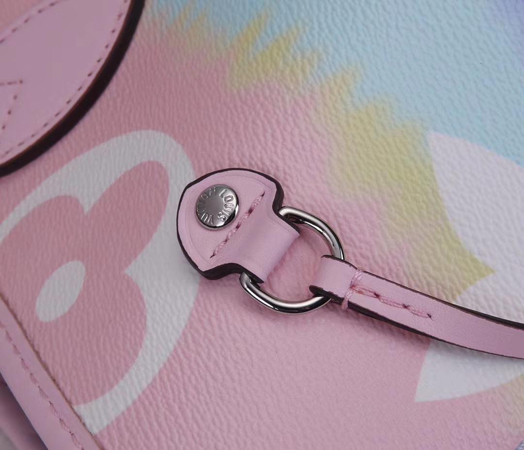 Designer Replica Lv000521 NEVERFULL Princess Hemera Store