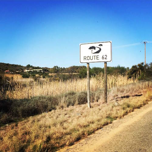Route 62 | Princess In A Caravan travel blogger