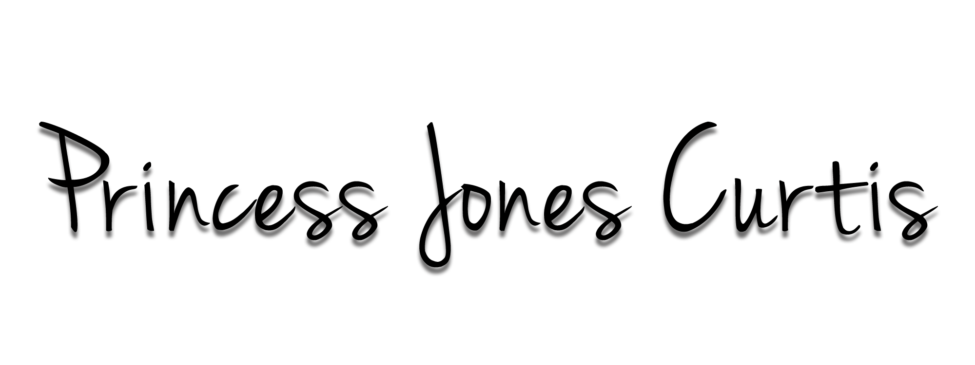 Madame Noire Princess Jones Curtis