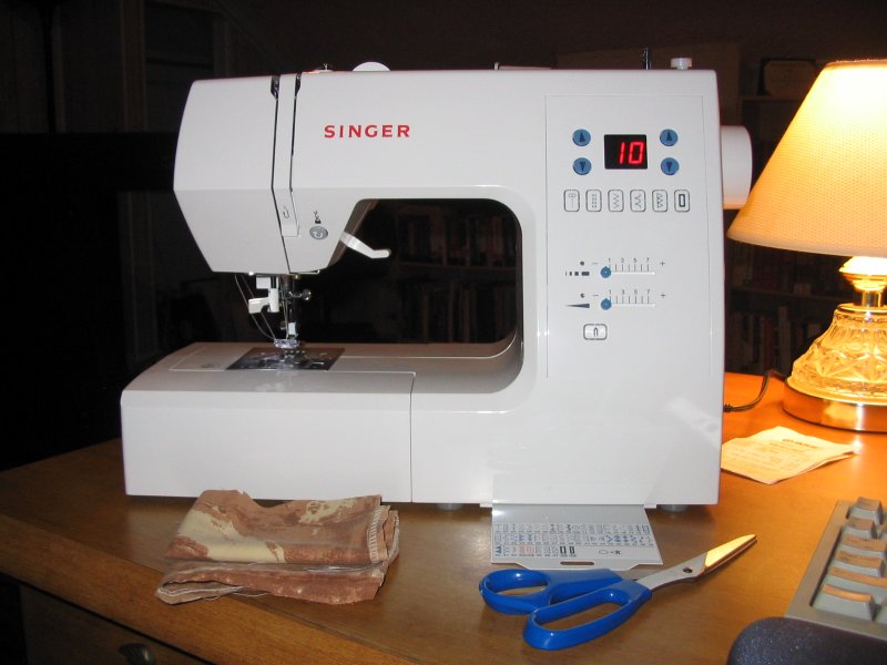 New girl toy pleia2's blog